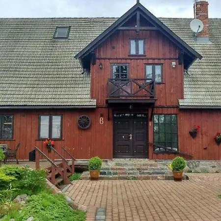 Проживание в семье Matysowka *