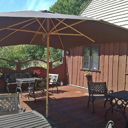 Matysowka Homestay Jaroslawiec