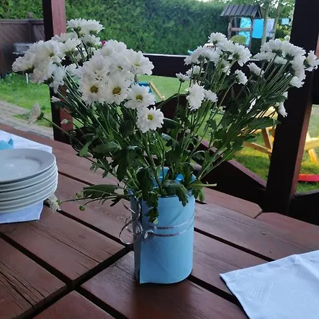 Matysowka Homestay Jaroslawiec