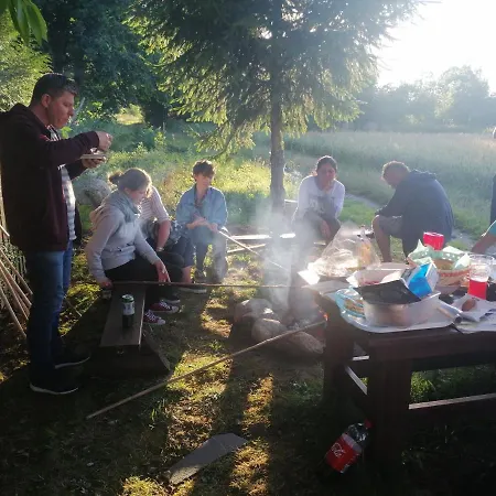 Matysowka Homestay