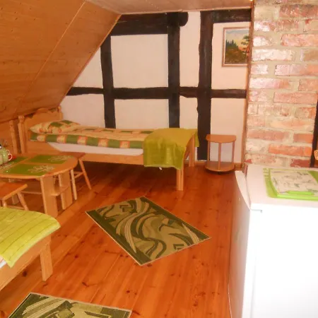 Homestay Matysowka