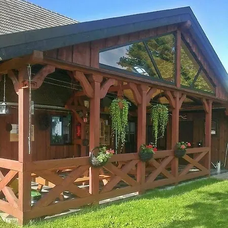 Matysowka Homestay Jaroslawiec
