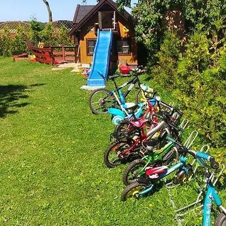 Homestay Matysowka