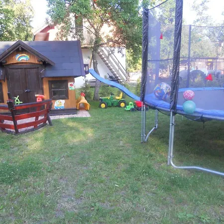 Matysowka Homestay