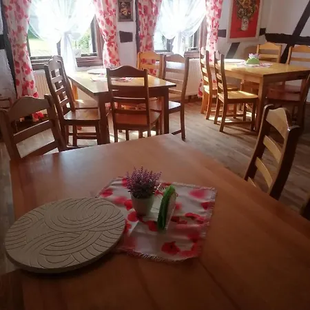 Homestay Matysowka