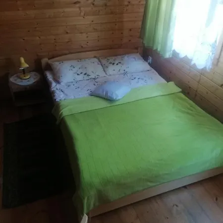 Matysowka * Jarosławiec