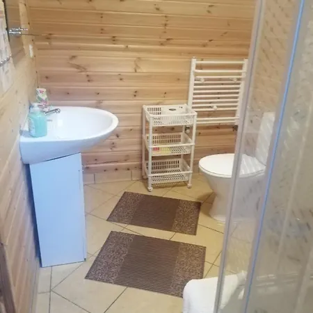 Matysowka Ярославец