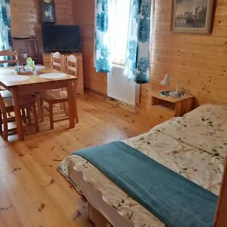 Matysowka Проживание в семье Ярославец