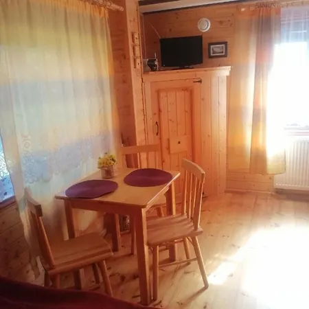 Matysowka Δωμάτια σε οικογενειακή κατοικία