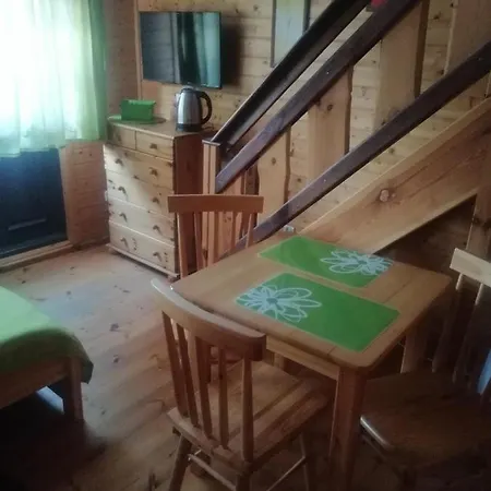 Matysowka * Jaroslawiec