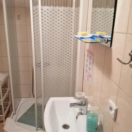 Matysowka Δωμάτια σε οικογενειακή κατοικία Jarosławiec