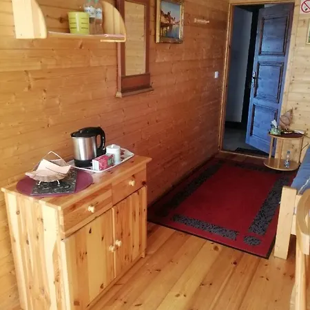 Matysowka Ubytování v soukromí Jarosławiec