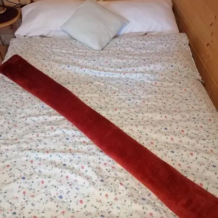 Δωμάτια σε οικογενειακή κατοικία Matysowka *