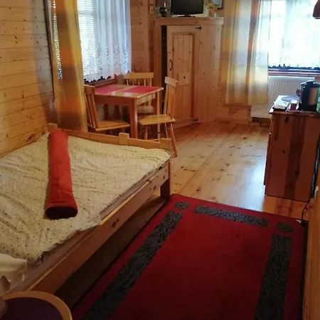 Matysowka Ubytování v soukromí Jarosławiec