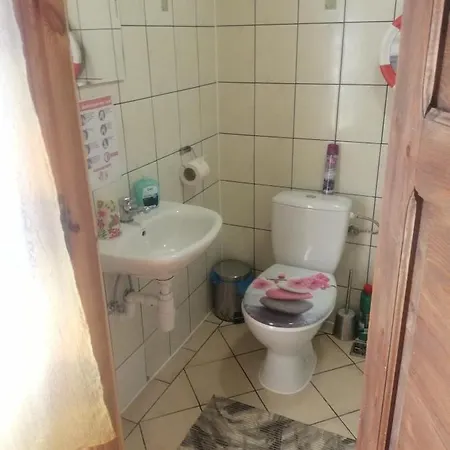 Проживание в семье Matysowka