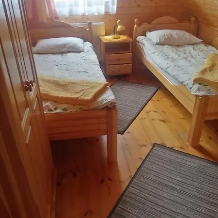 Matysowka * Jarosławiec