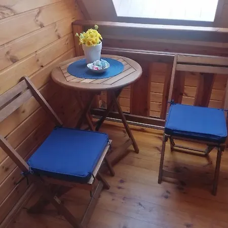 Matysowka Δωμάτια σε οικογενειακή κατοικία *