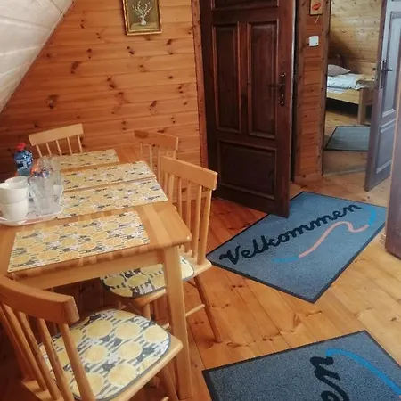 Matysowka Ярославец