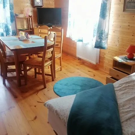 Matysowka Δωμάτια σε οικογενειακή κατοικία