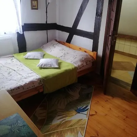 Matysowka Ярославец