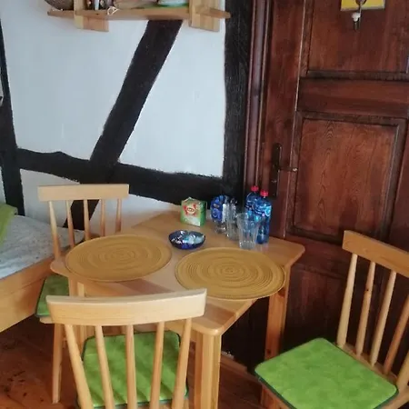 Matysowka Ubytování v soukromí *