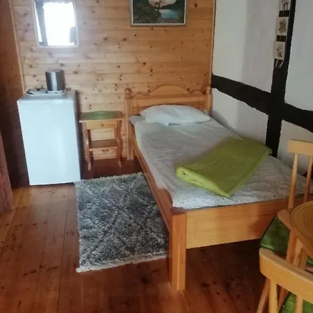 Matysowka Jarosławiec