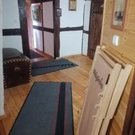Quarto em Acomodações Particulares Matysowka *