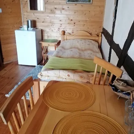 Quarto em Acomodações Particulares Matysowka *