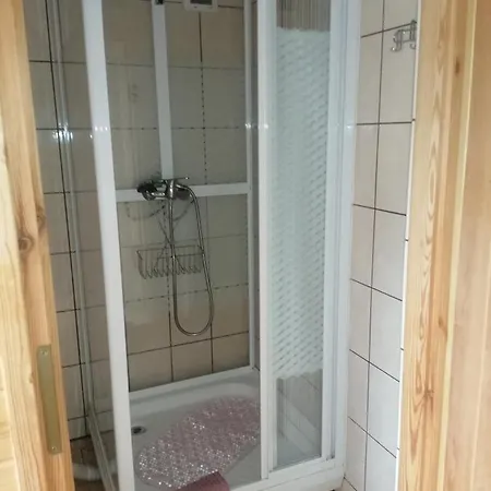 Ubytování v soukromí Matysowka *