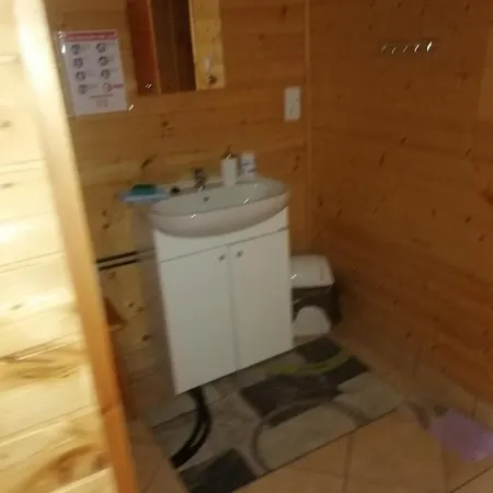 Matysowka Проживание в семье *