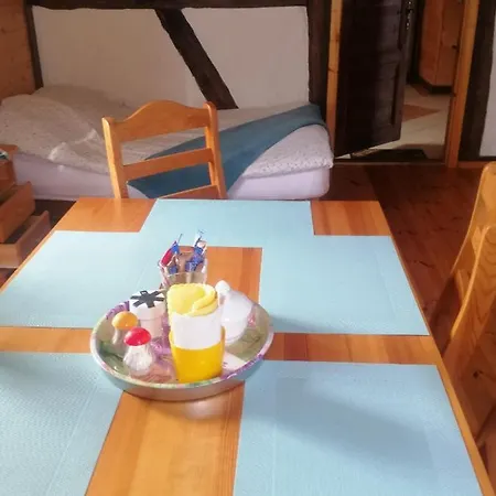 Matysowka * Jarosławiec