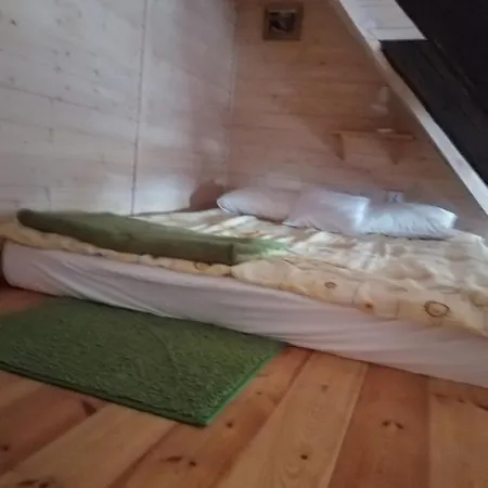 Matysowka Ubytování v soukromí