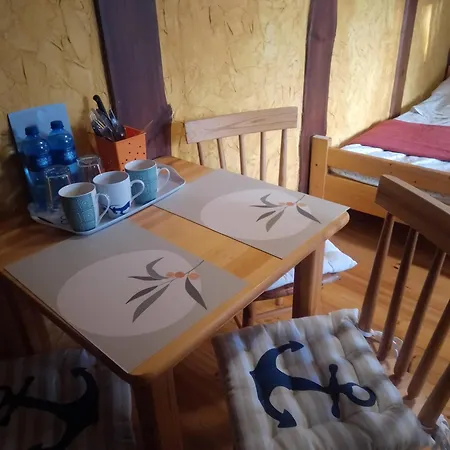 Matysowka Δωμάτια σε οικογενειακή κατοικία *