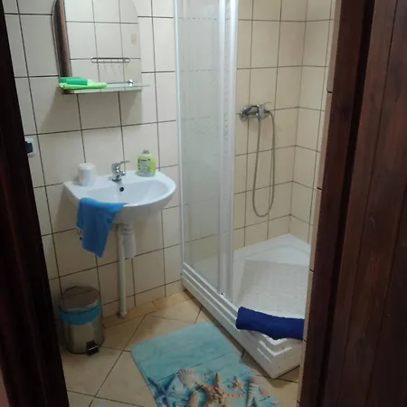 Проживание в семье Matysowka Ярославец