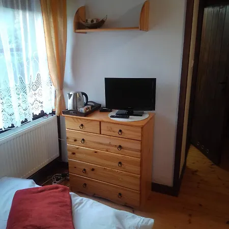 Matysowka * Jarosławiec