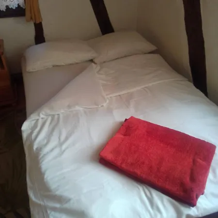 Matysowka Δωμάτια σε οικογενειακή κατοικία *