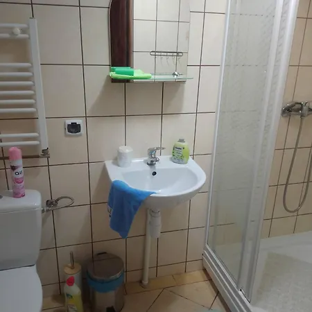 Matysowka Проживание в семье Ярославец