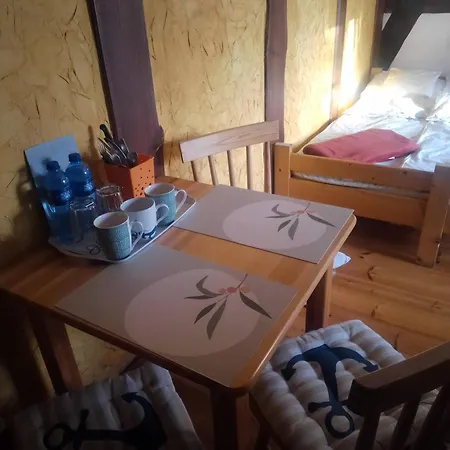 Matysowka Jarosławiec