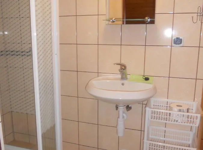 Kwatera prywatna Dom Gościnny Matysowka