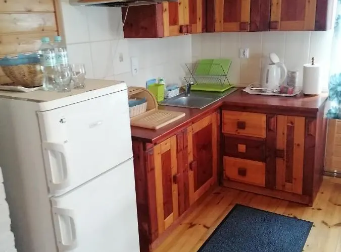 Dom Gościnny Matysowka *