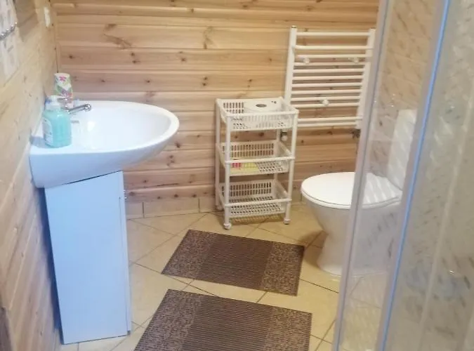 Dom Gościnny Matysowka Jarosławiec