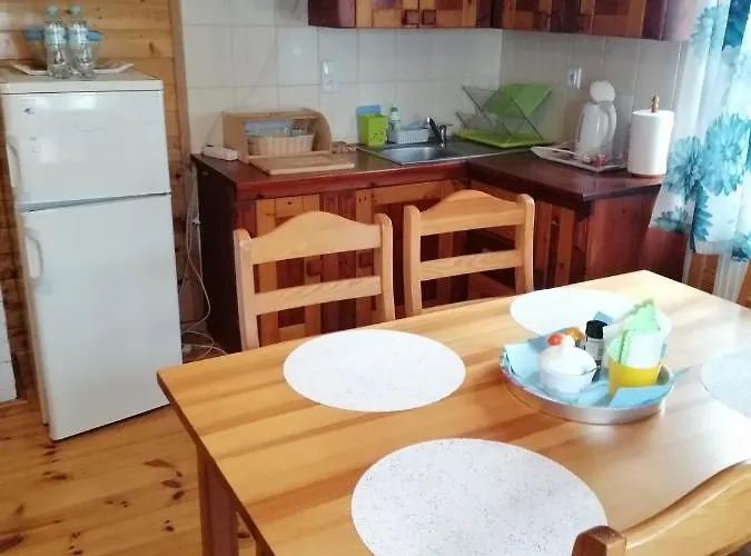 Dom Gościnny Matysowka