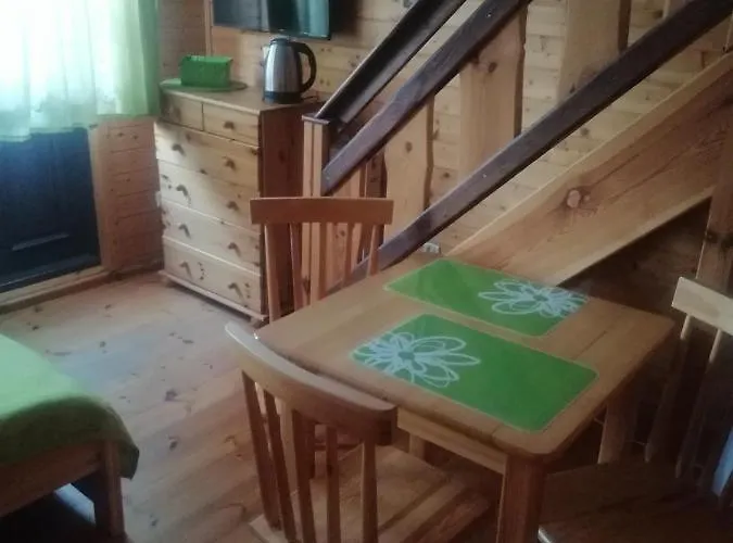 Matysowka * Jarosławiec