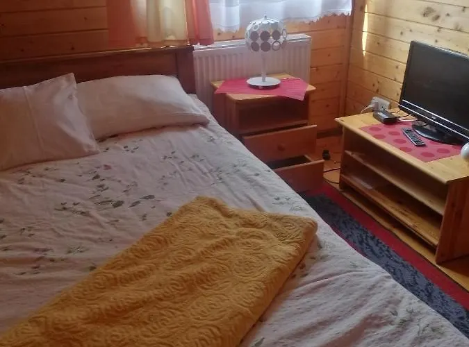 Dom Gościnny Matysowka Kwatera prywatna *