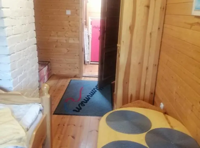 Dom Gościnny Matysowka