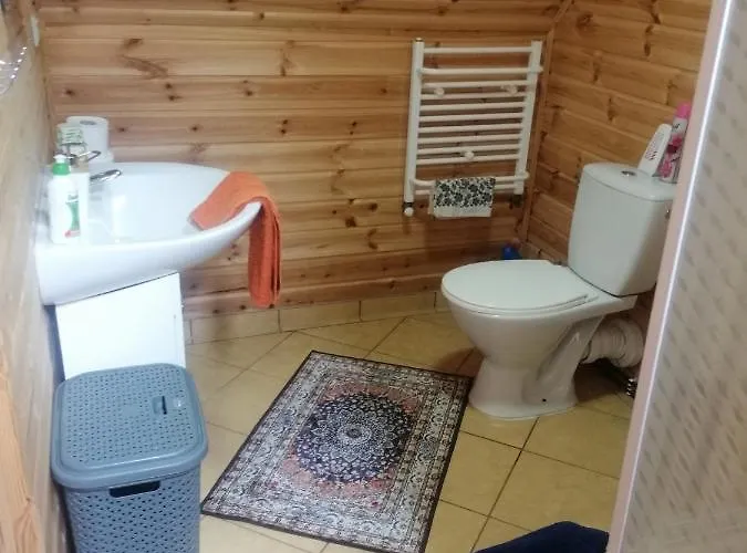 Alloggio in famiglia Matysowka Jarosławiec