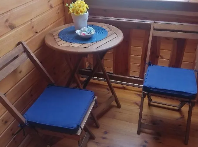 Matysowka Alloggio in famiglia *