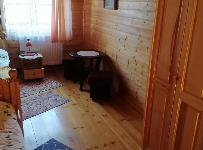 Kwatera prywatna Dom Gościnny Matysowka Jarosławiec