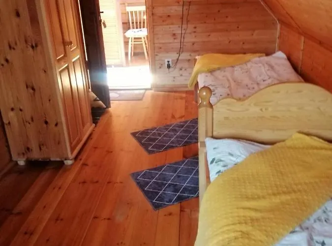 Matysowka Homestay szállás *