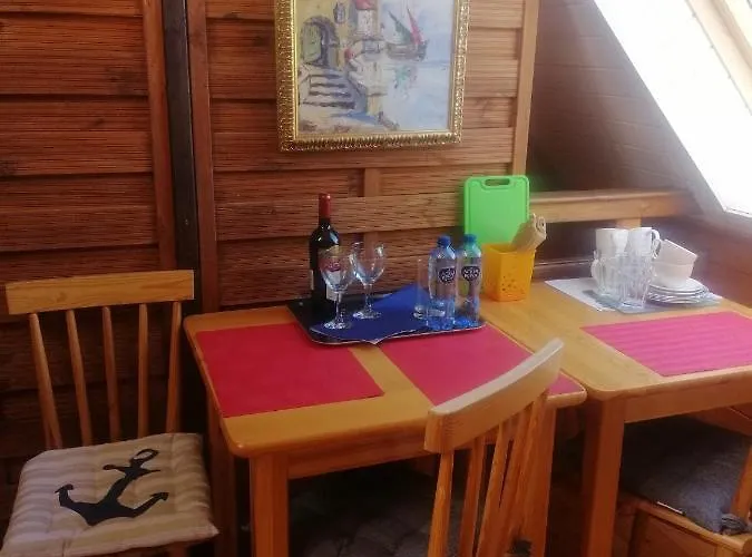 Dom Gościnny Matysowka